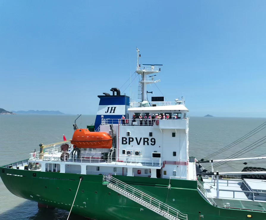 引領市場的核心產品